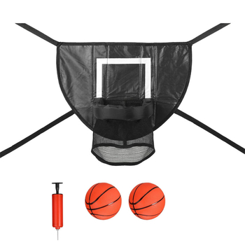 Kõik suuremad piiriülesed e-kaubandusplatvormid on pühendatud batuudile, laste korvpalliraamile, korvpallilauale ja lastele mõeldud spetsiaalsele piiriülesele tarnimisele.