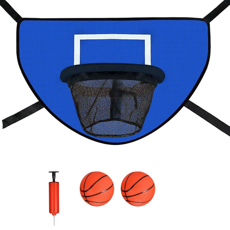 Kõik suuremad piiriülesed e-kaubandusplatvormid on pühendatud batuudile, laste korvpalliraamile, korvpallilauale ja lastele mõeldud spetsiaalsele piiriülesele tarnimisele.