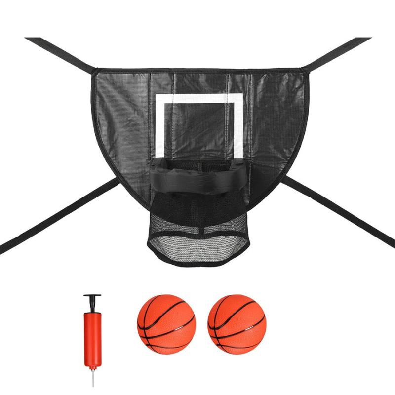 Kõik suuremad piiriülesed e-kaubandusplatvormid on pühendatud batuudile, laste korvpalliraamile, korvpallilauale ja lastele mõeldud spetsiaalsele piiriülesele tarnimisele.