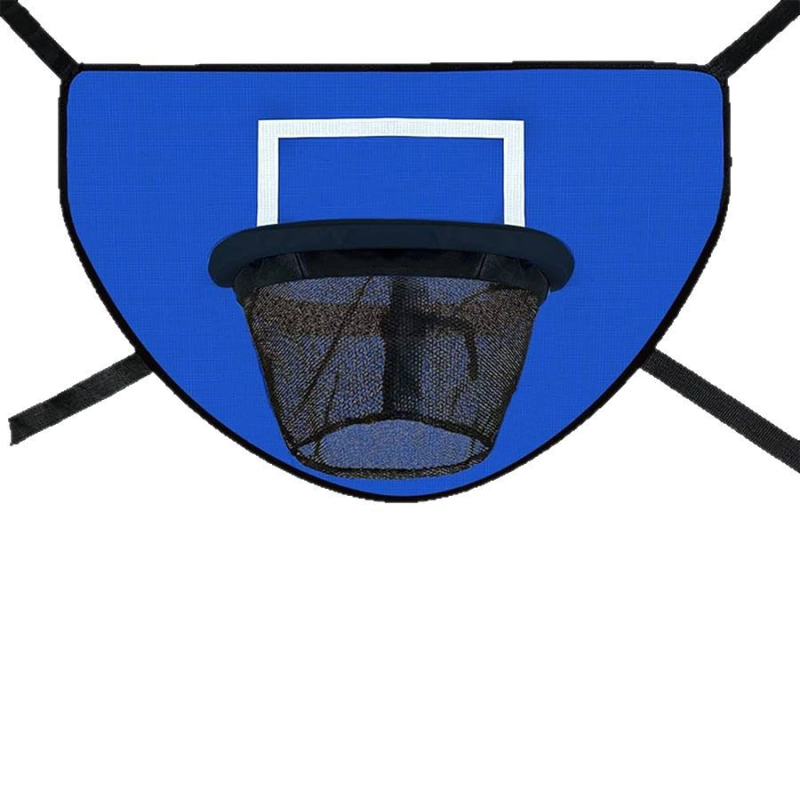 Kõik suuremad piiriülesed e-kaubandusplatvormid on pühendatud batuudile, laste korvpalliraamile, korvpallilauale ja lastele mõeldud spetsiaalsele piiriülesele tarnimisele.