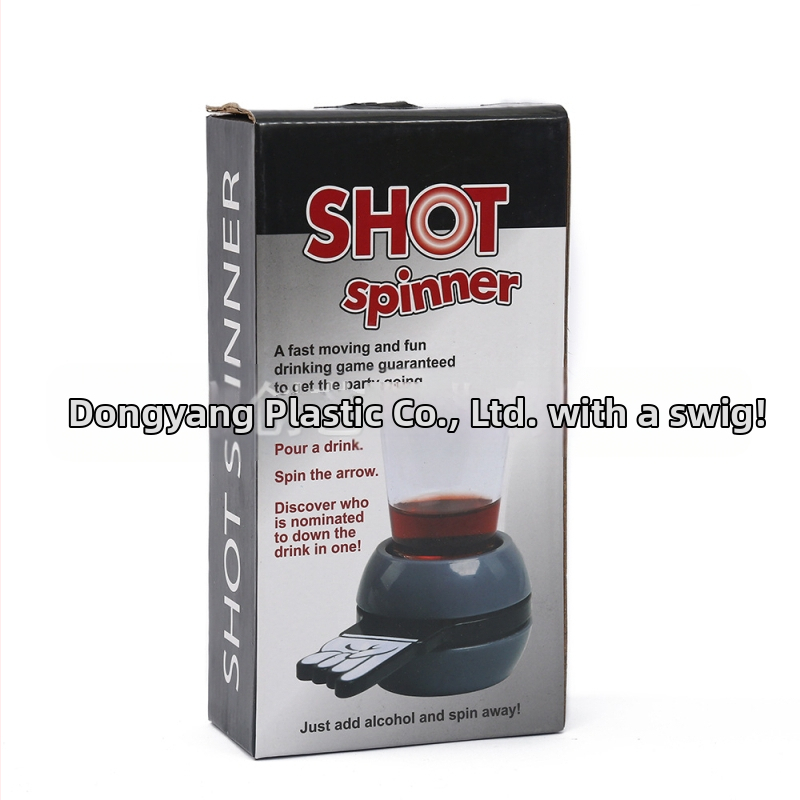 Kreatívne prstové otočné riady na víno, rekreačné a zábavné priestory, pomoc s kreslením hračkárskych pohárov, penalty, vínnej rulety, rekvizity