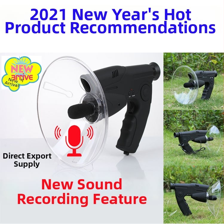 Új, 8-szoros felvételre alkalmas madármegfigyelő tükör, egyetlen távcső, nagy teljesítményű, nagyfelbontású madármegfigyelő eszköz, nagyfelbontású kültéri madármegfigyelő eszköz