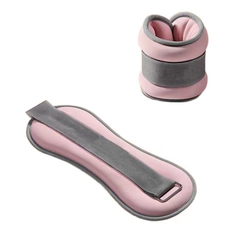 Svorio nešiojimo smėlio maišai, raišteliai, tamprės jogai, šokiams, fiziniam krūviui, bėgimui, smėlio maišai patalpose ir lauke.