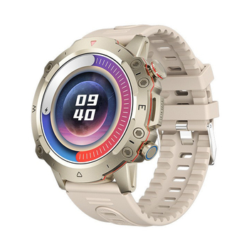 Uus piiriülene ZW48 nutikell, spordi kehatemperatuuri ja tervise jälgimine, pulsisageduse jälgimine, sõnumite meeldetuletus, nutikas käevõru