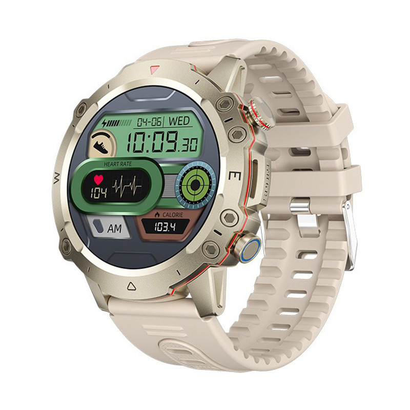 Uus piiriülene ZW48 nutikell, spordi kehatemperatuuri ja tervise jälgimine, pulsisageduse jälgimine, sõnumite meeldetuletus, nutikas käevõru