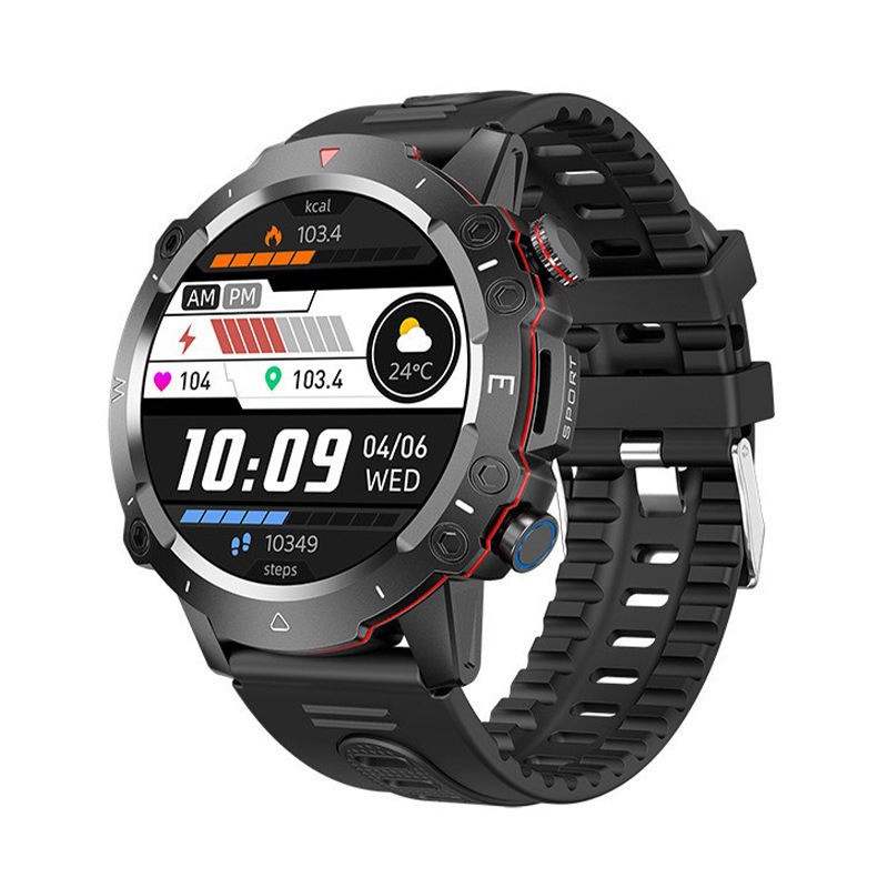 Uus piiriülene ZW48 nutikell, spordi kehatemperatuuri ja tervise jälgimine, pulsisageduse jälgimine, sõnumite meeldetuletus, nutikas käevõru