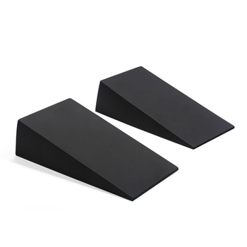 Трансгранична доставка на Eva Squat Wedge Block Yoga Spoolish Stretching Ramp Ramp Pedal Triangle Yoga Block