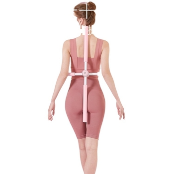 Kehakepp avatud õlgade ja selja jaoks, joogakepp, risti asendi korrigeerimiseks küüruselja jaoks, seismisrühi vahendid, kodune treeningkepp