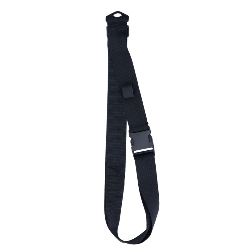 SUP sērfošanas dēļa plecu siksna, regulējama siksna, kajaka stiprinājuma siksna, kanoe airēšanas dēlis, fiksēta metāla āķa siksna