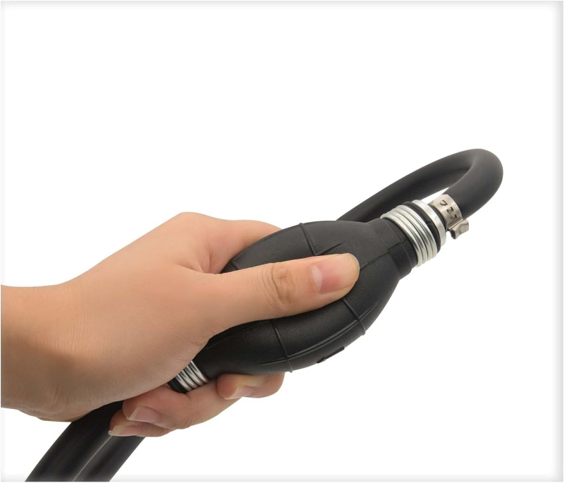 „Notetoupt“ kuro linijos mazgas 5\/16 colių 8 mm kuro dujų linija H