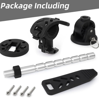 Ārējās tirdzniecības karstā pārdošana MKA-60 kuģu detaļu motora stabilizatora kronšteins motora stabilizatora kronšteins velcēšanai