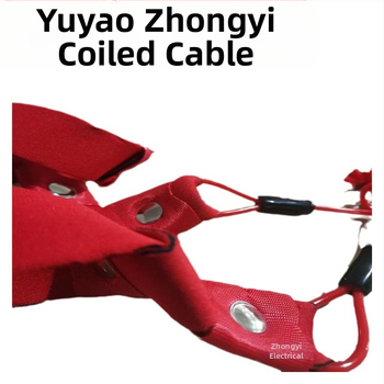 Ražotāji piegādā piekarināmo motorlaivu avārijas liesmas dzēšanas virvi Yamaha liesmas dzēšanas virves daudzums ir lielisks