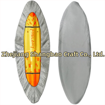 Piiriülene Amazon Outdoor kajaki paadikate Veekindel kanuu UV-kaitsega kott Paadikate Kajakikate