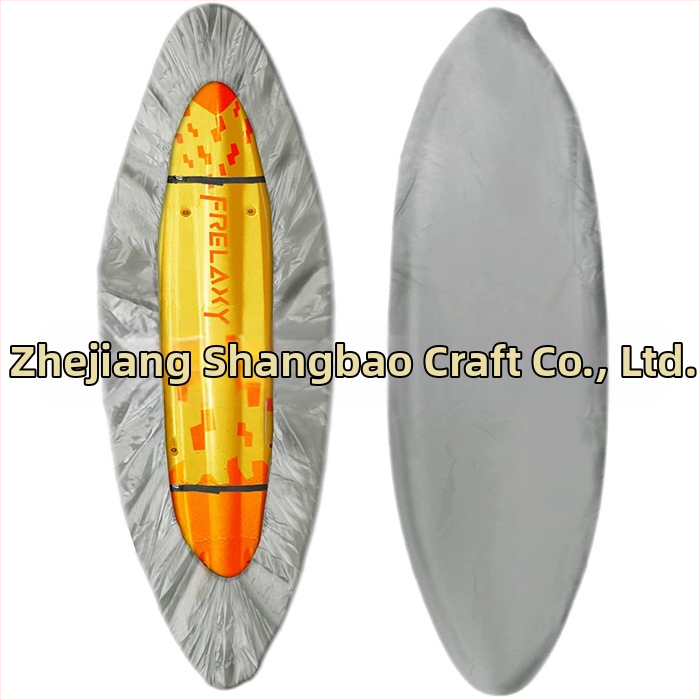 Piiriülene Amazon Outdoor kajaki paadikate Veekindel kanuu UV-kaitsega kott Paadikate Kajakikate