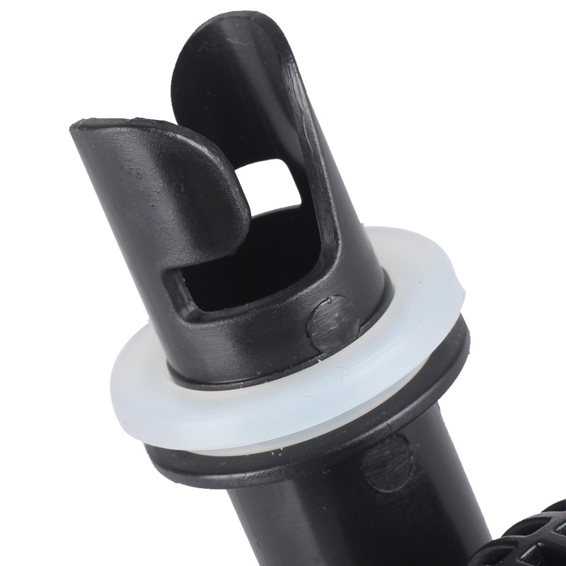 Piepūšamā laiva Kajaks Sērfošanas dēlis Piepūšamais sūknis Gaisa spiediena mērītājs Spiediena pārbaudes mērītājs Spiediena mērītājs