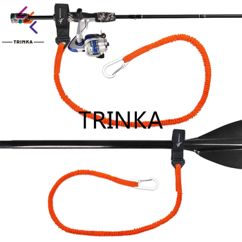 Kajaku piederumi, airu virve, airu pretpazaudēšanas virve, pazaudēta virve, uzbrukuma laiva, kāju virve, kanoe drošības virve