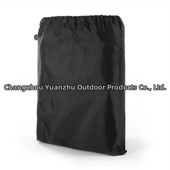 Αδιάβροχο κάλυμμα καγιάκ Κάλυμμα αποθήκευσης καγιάκ Σκίαστρο για καγιάκ Αδιάβροχο κάλυμμα εξωτερικού χώρου