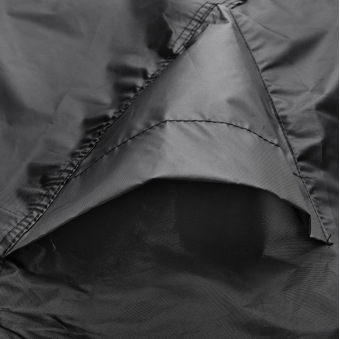 Προμηθευτής άμεσης προμήθειας από τον κατασκευαστή Κάλυμμα σκάφους Κάλυμμα γιοτ Ανθεκτικό στη σκόνη και τη βροχή Κρυπτογραφημένο παχύρρευστο ύφασμα Oxford