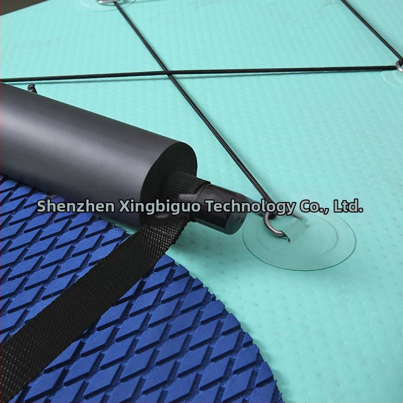 Педал за гребане, каяк, възглавница, EVA, SUP, сърф, педал за гребане на открито