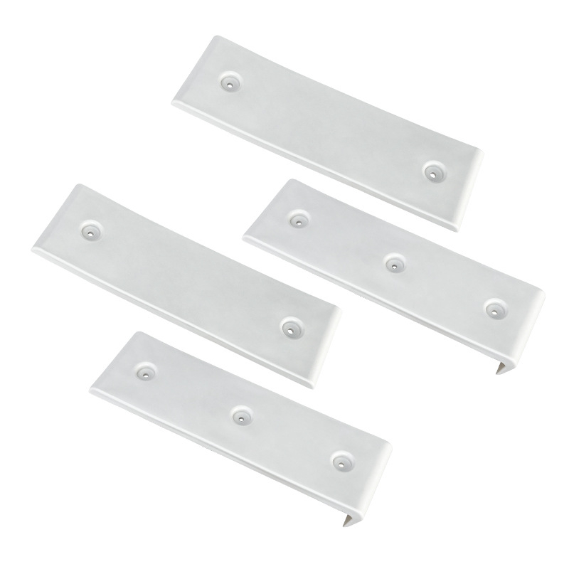 Jūras preču divslāņu fiksēts laivas atbalsta paliktnis, pārrobežu pārdošanas universālie āra sporta jahtu piederumi