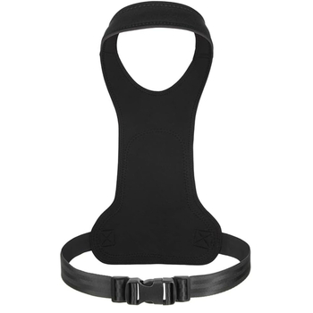 Pārrobežu niršanas paliktnis medībām un makšķerēšanai, profesionāls krūšu un vēdera aizsardzības paliktnis, regulējams brīva izmēra unisex niršanas tērpa biezs krūšu paliktnis