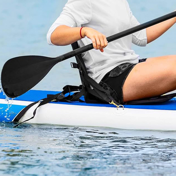 Rūpnīcas vietas va die sērfošanas dēļa sēdeklis kajaks atzveltne kanoe dreifējoša laiva ciets laivas spilvens āra lietošanai