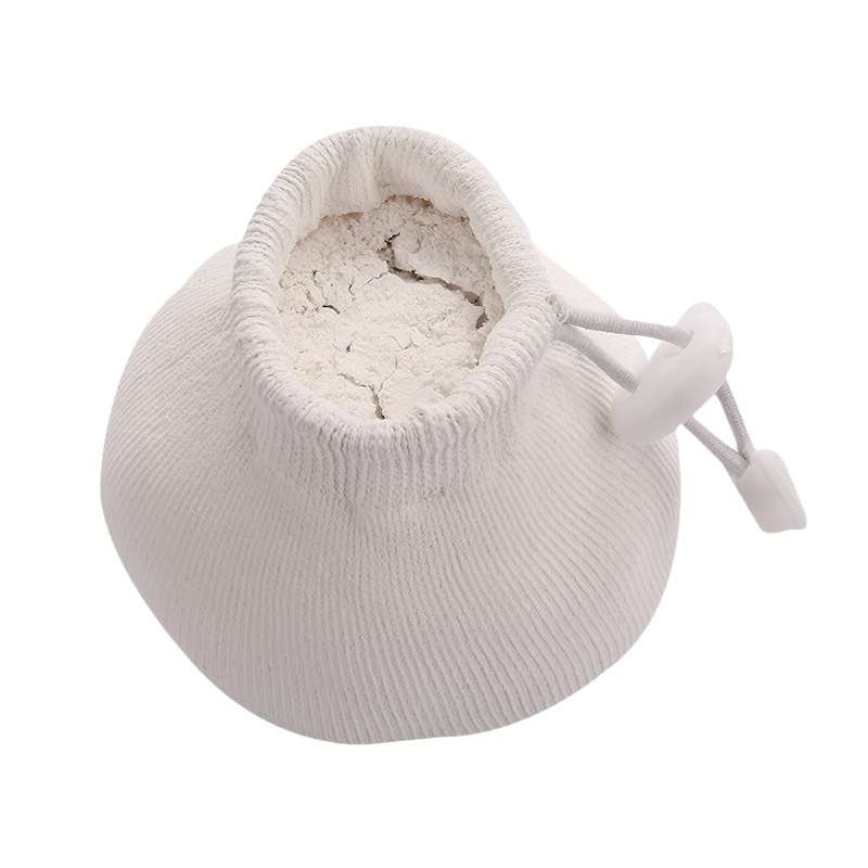 Tianyu Sports Противоплъзгаща магнезиева пудра топка 56g85g Планинско катерене, скално катерене, спортни стоки Фитнес Магнезиев прах Противоплъзгаща пудра