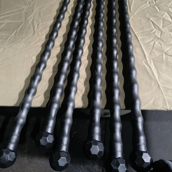 Plastikinė lazda kovos menams ir savigynai