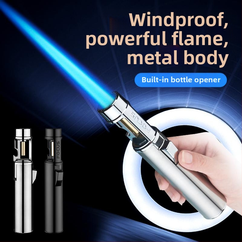 Käeshoitav tuulekindel tulemasin, püstolmetallist täispuhutav õues grillitav tuletegija, loominguline lumetomati Aiji süütemasin, vastupidav tõusulaine