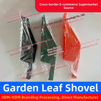 Buitiniai karnizo kastuvai Sodo įrankiai Tarpvalstybinis sodo lapų valymo kastuvas Sodo lapų šalinimas Valymo įrankiai