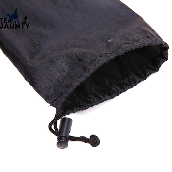 Σακίδιο πλάτης για μπαστούνι πεζοπορίας τριών τμημάτων με ίσια λαβή και καμπύλη λαβή, τσάντα αποθήκευσης για μπαστούνι πεζοπορίας σε απόθεμα