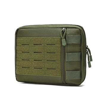 Jauna āra sporta taktiskā jostas soma Molle aksesuārs funkcionāla piekaramā soma taktiskā jostas piekaramā soma lāzera medicīniskā soma