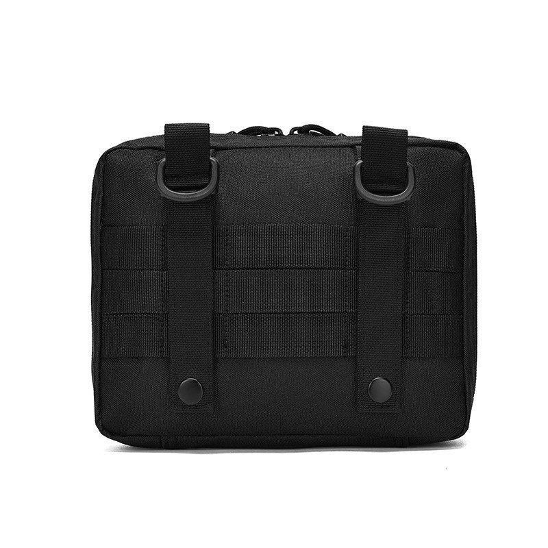 Jauna āra sporta taktiskā jostas soma Molle aksesuārs funkcionāla piekaramā soma taktiskā jostas piekaramā soma lāzera medicīniskā soma