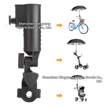 Βάση ομπρέλας γκολφ Βαρέλι ομπρέλας Είδη γκολφ Τσάντα γκολφ Αξεσουάρ καροτσιού Βάση ομπρέλας Γήπεδο γκολφ