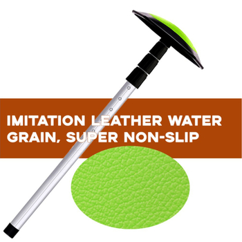 Βάση στήριξης τσάντας γκολφ 4 τμημάτων, αναδιπλούμενη βάση στήριξης τσάντας γκολφ που προστατεύει το καλάμι στήριξης της τσάντας γκολφ για να αποτρέψει την παραμόρφωση της τσάντας γκολφ