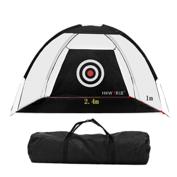 Άμεση προμήθεια εργοστασίου για εσωτερική εξάσκηση γκολφ, δίχτυ απεργίας γκολφ, δίχτυ στόχου, εξάσκηση εξωτερικού χώρου, κούνια γκολφ