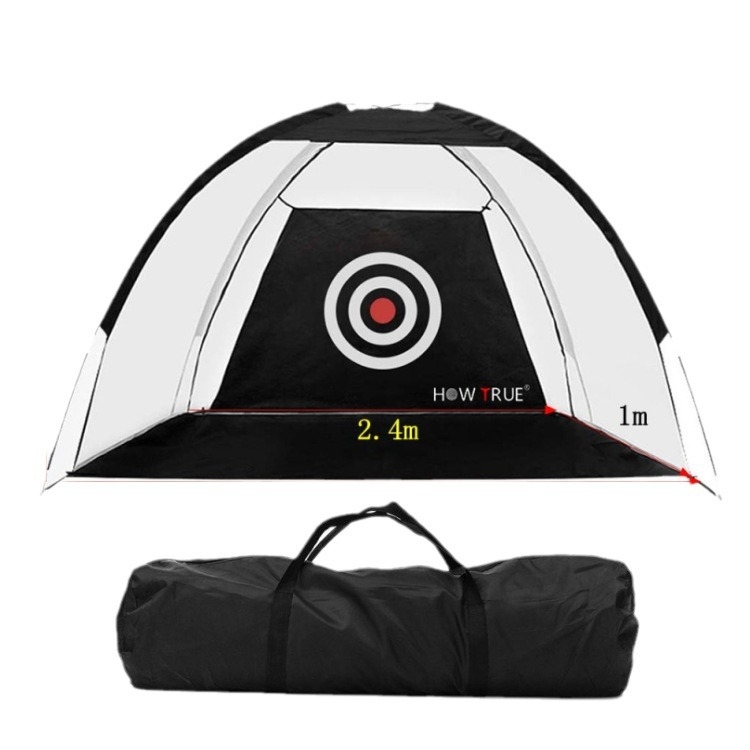 Tehase otsetarne sisegolfi harjutusvõrk golfi löögivõrk märklaua harjutusvõrk välistingimustes golfikiik