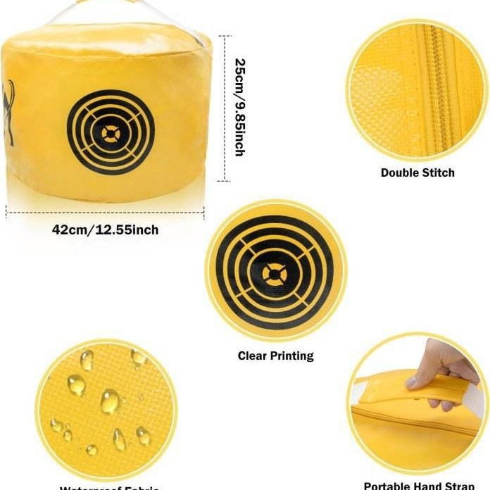 Piiriülene golfi löögikott, kiikkott, kiikeharjutusvahend, harjutusvahendid, löögikott, kaasaskantav, piiriülene kuummüük