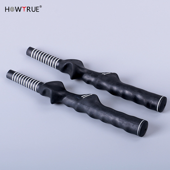 Λαβή από καουτσούκ για γκολφ, λαβή με ράβδο εξάσκησης, προμήθειες γκολφ, κατασκευαστές παχιάς λαβής, προμήθεια λαβής χεριού