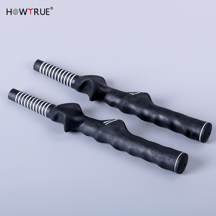 Golfikummist käepideme harjutusvarda käepide golfitarvete paksendatud käepideme tootjad pakuvad käepidet