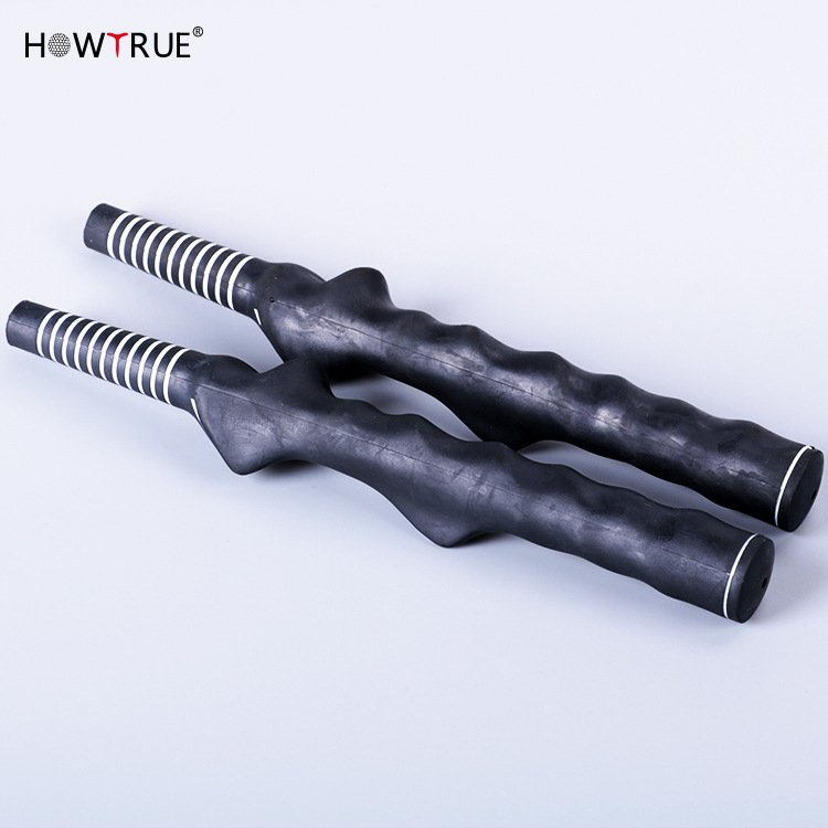 Golfikummist käepideme harjutusvarda käepide golfitarvete paksendatud käepideme tootjad pakuvad käepidet