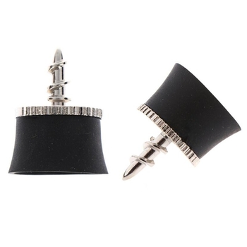 Μαύρο αξεσουάρ γκολφ κάθισμα αναρρόφησης μπάλας γκολφ βεντούζα μπάλας κάθισμα συλλογής μπάλας συσκευή συλλογής μπάλας