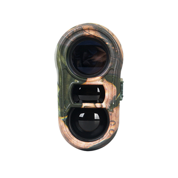 Infrapuna mõõtevahend Laserkauguse teleskoop Käeshoitav välistingimustes kasutatav laserkauguse mõõtja Jahinduse spetsiaalne kauguse mõõtja