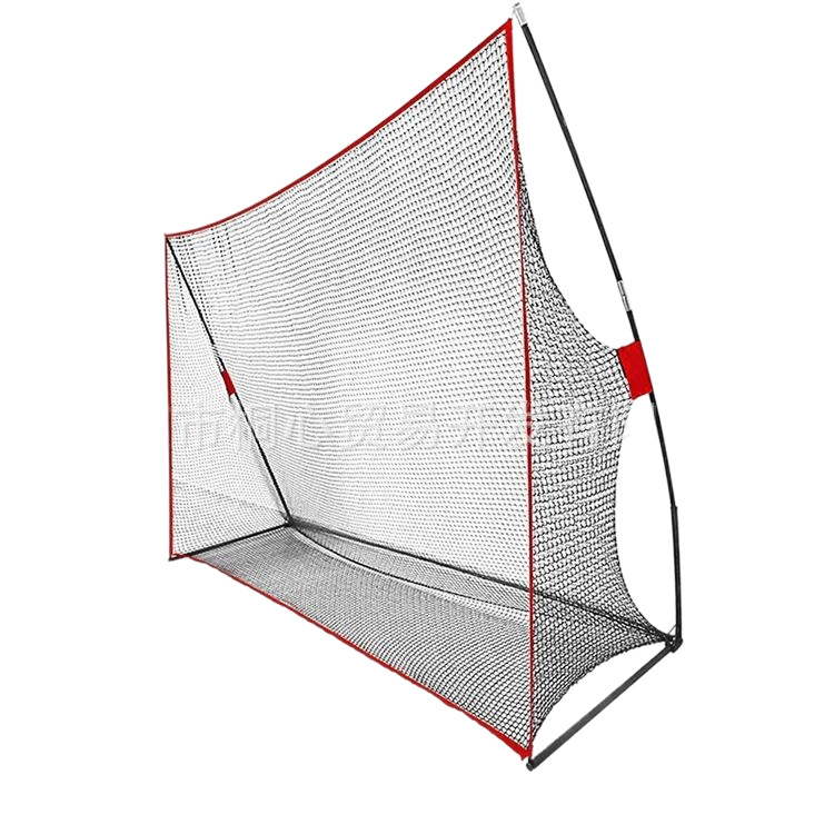 Amazoni enimmüüdud golfiharjutusvõrk, siseruumides kasutatav golfilöögipuur, hõlpsasti paigaldatav, golfikiikumiseks valmis võrk