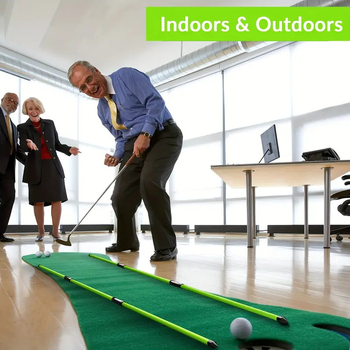 Ραβδί κατεύθυνσης γκολφ, ραβδί ένδειξης εξάσκησης πολλαπλών λειτουργιών, διορθωτής swing putter, ραβδί κατεύθυνσης εξάσκησης, απευθείας πωλήσεις από το εργοστάσιο