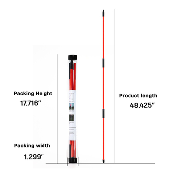 Ραβδί κατεύθυνσης γκολφ, ραβδί ένδειξης εξάσκησης πολλαπλών λειτουργιών, διορθωτής swing putter, ραβδί κατεύθυνσης εξάσκησης, απευθείας πωλήσεις από το εργοστάσιο