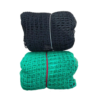 Δίχτυ απομόνωσης χώρου φράχτη γηπέδου τένις για εσωτερικούς και εξωτερικούς χώρους αθλητικών γηπέδων, δίχτυ εξάσκησης γκολφ