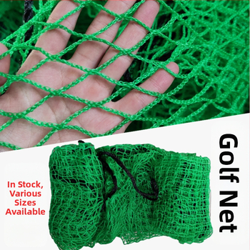 Laos Roheline golf golfivõrk harjutusvõrk sporditreeninguväljak jalakorvirida spordiväljaku tara