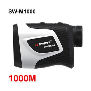 SNDWAY Sedway golfa tālmērs 500 m 700 m 1000 m Augstas precizitātes lāzera tālmērs lietošanai ārpus telpām