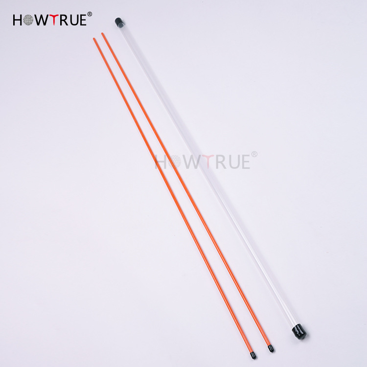 Golfi suunakepi harjutusindikaatori kepp multifunktsionaalne korrektor kiikumisputteri harjutuskepi tootjad hulgimüügist